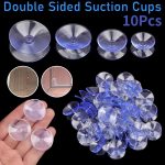 <h1><span style="font-size: 12pt;"><strong>Miếng Hít Kính Hai Mặt - Sản Phẩm Hỗ Trợ Đắc Lực cho Cuộc Sống Hiện Đại</strong></span></h1>
<h2><span style="font-size: 12pt;"><strong>Miếng Hít Kính Hai Mặt - Sản Phẩm Hỗ Trợ Đắc Lực cho Cuộc Sống Hiện Đại </strong></span><span style="font-size: 12pt;">là một trong những phụ kiện được sử dụng trong nội thất. Được thiết kế với hai mặt hít chắc chắn. Sản phẩm này cung cấp giải pháp hiệu quả cho việc giữ hai bề mặt kính, gạch, đá, gỗ mà không cần đến các công cụ hay chất kết dính phức tạp.</span></h2>
&nbsp;
<h2><span style="font-size: 12pt;"><strong>Mô Tả Sản Phẩm</strong></span></h2>
<span style="font-size: 12pt;">Miếng hít kính được làm từ chất liệu silicone, mang lại tính linh hoạt và độ bền cao. Kích thước của miếng hít thường nhỏ gọn, dễ dàng sử dụng và không chiếm nhiều diện tích. Miếng hít kính được thiết kế phù hợp với nhiều không gian và loại hình sử dụng khác nhau.</span>

<span style="font-size: 12pt;">Các size thường được sử dụng có đường kính: 2mm, 2.5mm, 3mm, 3.5mm, 4.mm.</span>
<h2><span style="font-size: 12pt;"><strong>Công Dụng và chất lượng của Miếng Hít Kính Hai Mặt</strong></span></h2>
<h2><span style="font-size: 12pt;"><strong>Công Dụng:</strong></span></h2>
Miếng hít kính được sử dụng được trên các bề mặt đá, gỗ, kính, v.v...

<span style="font-size: 12pt;">Sản phẩm này được sử dụng để chống xê dịch vật dụng. Nhờ vào khả năng bám dính mạnh mẽ, miếng hít kính giúp tiết kiệm không gian, đồng thời tạo nên những điểm nhấn thú vị cho ngôi nhà hay văn phòng.</span>

Sản phẩm được dùng để kê bặt bàn, hít mặt kính ngăn chia hồ cá cảnh mini và một số công dụng khác.
<h2><span style="font-size: 12pt;"><strong>Chất Lượng</strong></span></h2>
<span style="font-size: 12pt;">Chất lượng t được đảm bảo qua quy trình sản xuất. Sản phẩm có độ bền cao, khả năng chịu lực tốt. Có thể tiếp xúc với nước.</span>

Bạn có thể tham khảo một số hình ảnh sản phẩm của miếng hít kính hai <a title="Hít kinh hai mặt" href="https://khanlausunny.vn/danh-muc-san-pham/hit-kinh-dem-kinh-cho-noi-that/">tại đây</a>.

Bạn muốn quay lại <a title="khan-lau-sunny" href="https://khanlausunny.vn/">trang chủ</a>, vui lòng <a title="Khăn Lau Đa Năng Microfiber Siêu Thấm 50×55 cm chất liệu NDF" href="https://khanlausunny.vn/">nhấp vào đây</a>.