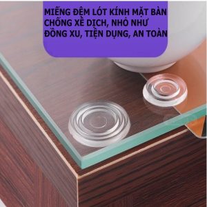 Dem cao su lot ban kinh 3