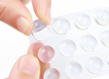 Nút chống va đập – Giải Pháp Tối Ưu Cho Bảo Vệ Thiết Bị