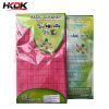 Khăn lau microfiber mau đỏ nhạt size 30x30mm