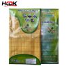 Khăn lau microfiber màu vàng size 30x30