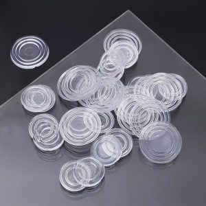 mieng dem silicon