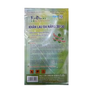 khan lau size 30