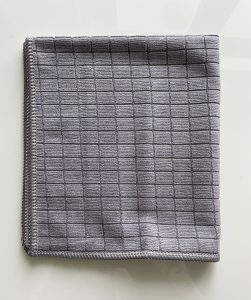Khan-lau-ban-ghe 1 Hình ảnh: Khăn lau đa năng size 35x40cm màu xám