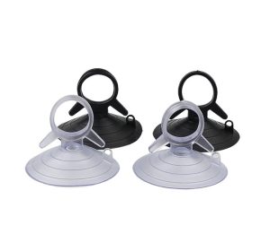 Miếng hít nhựa có lỗ gài