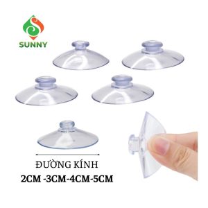 giác hút chân không