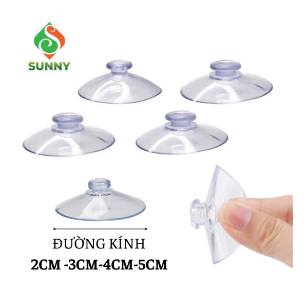 giác hút chân không