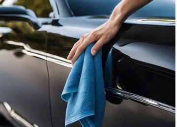 Khăn Lau đa năng microfiber là gì