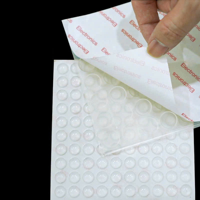 Nút đệm chống va đập