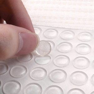 miếng silicon chống va đập