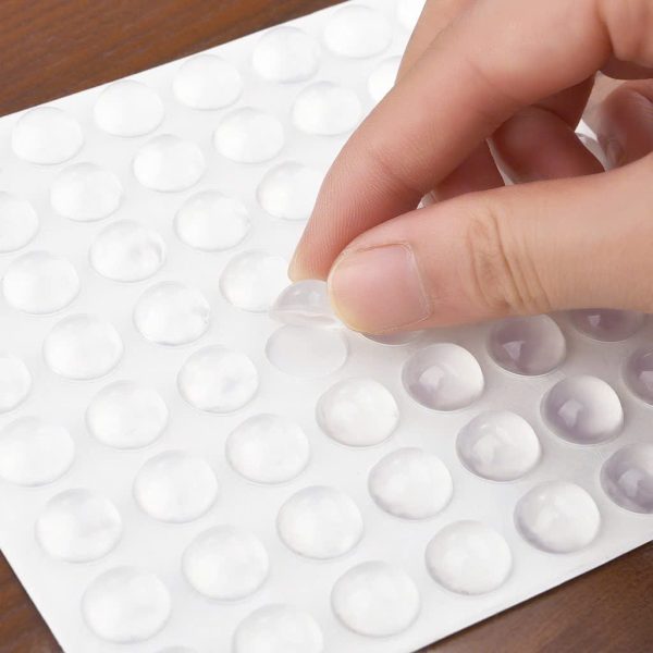 Miếng đệm silicon chống va đập