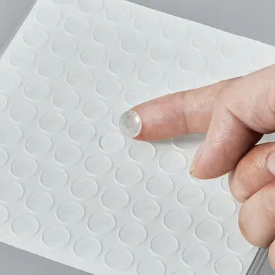 Nút cao su giảm chấn