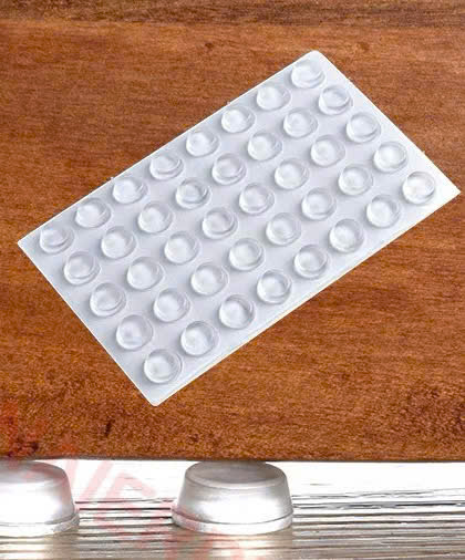 Nút đệm chống va đập