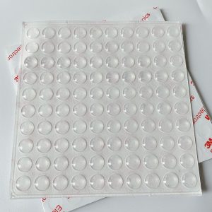 Silicon Chống Va Đập Cho Nội Thất