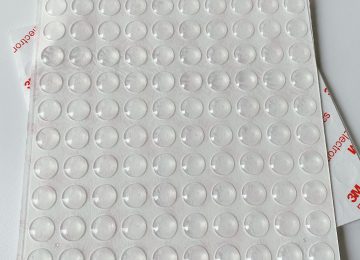 Silicon Chống Va Đập Cho Nội Thất – Giải Pháp Bảo Vệ Toàn Diện