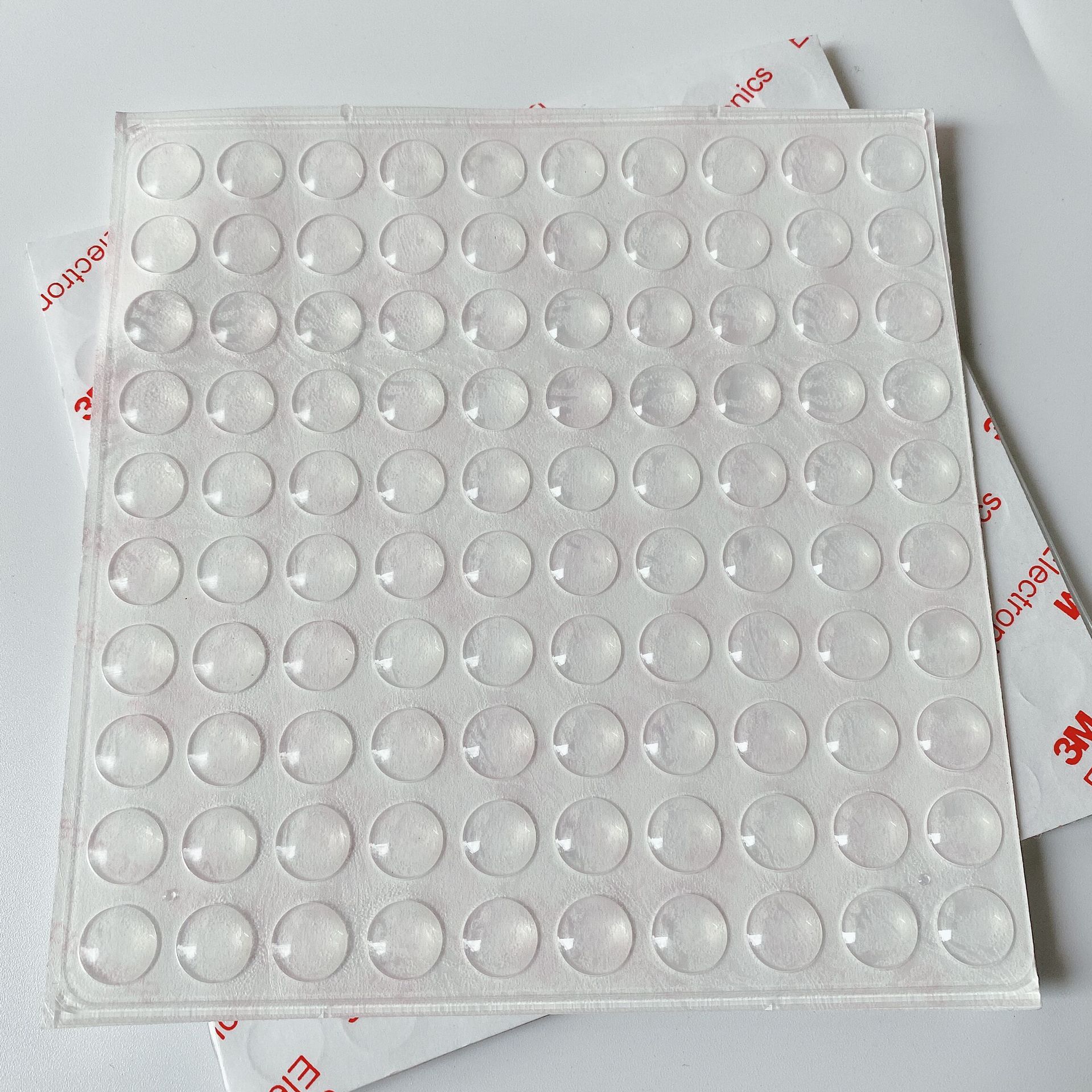 Silicon Chống Va Đập Cho Nội Thất