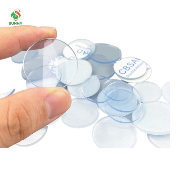 Đệm silicon chống trượt size 18mm