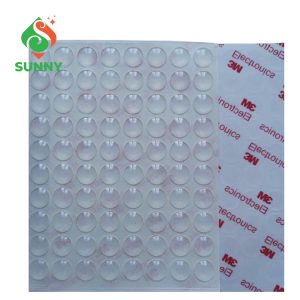 Nút đệm silicon chống trượt