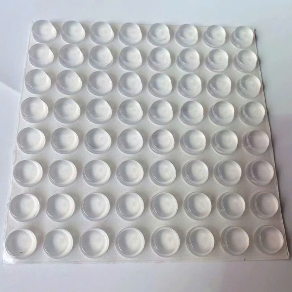 Nút chống va đập