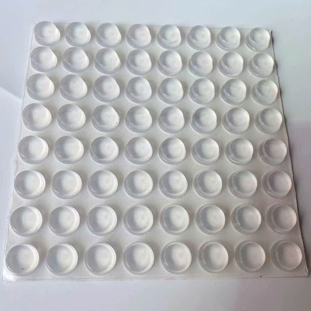 Nút chống va đập