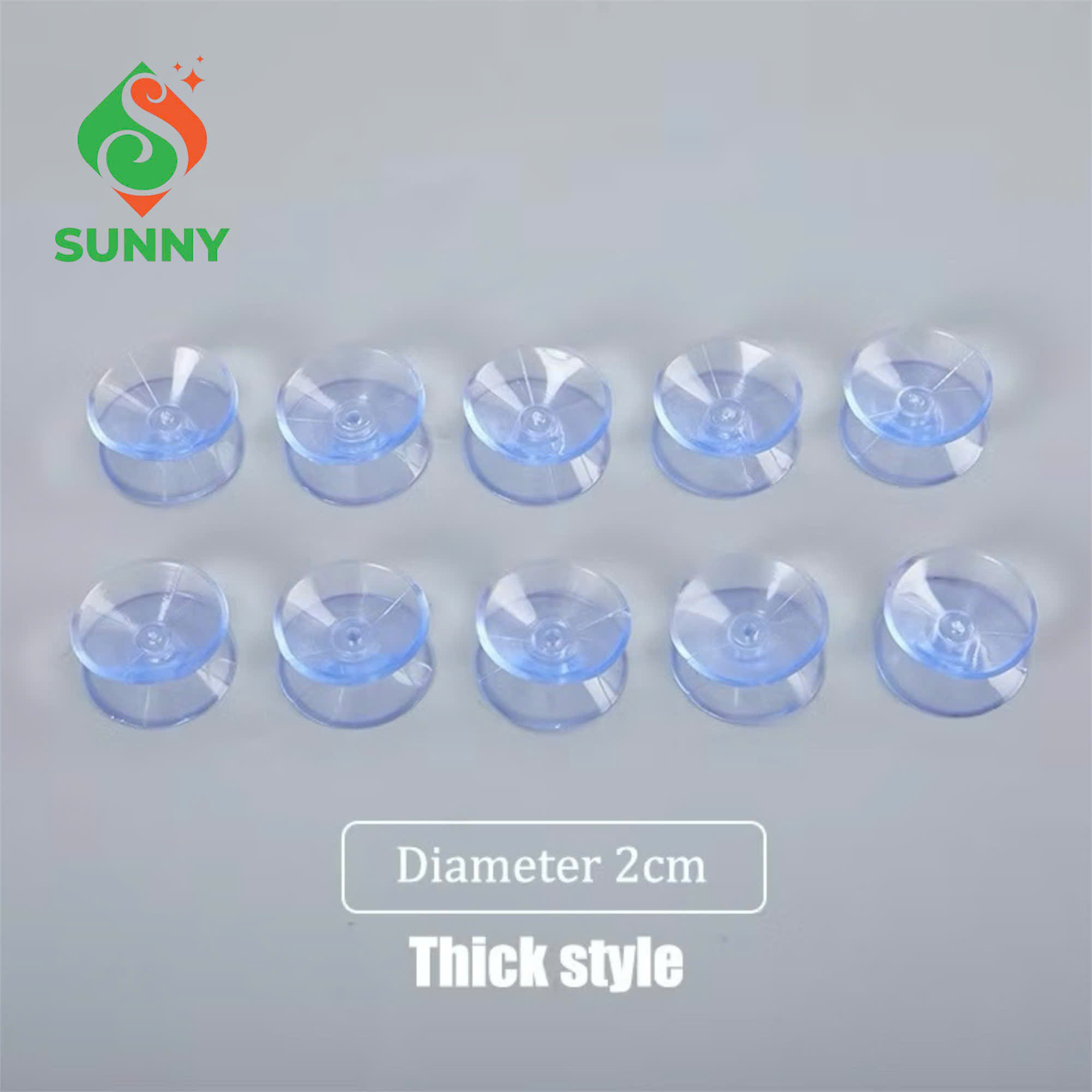 Hít kính hai mặt