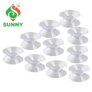 Nút hít nhựa hai mặt