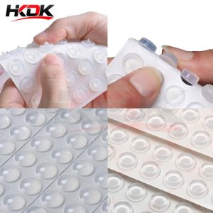 Đệm Silcone chống va đập