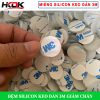 Miếng silicon keo 3M giảm chấn chống trượt hiệu quả