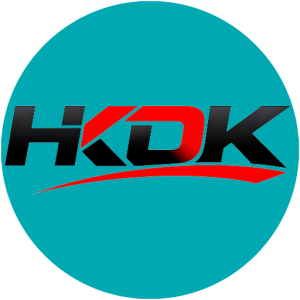 Phụ kiện HKDK
