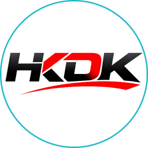 Phụ Kiện Công Nghiệp HKDK
